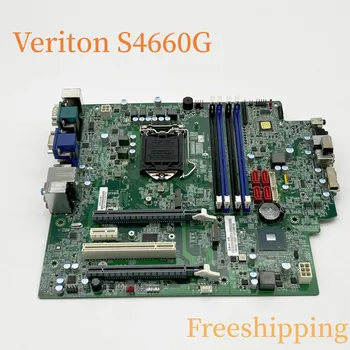 B36H4-AM Acer Veriton S4660G Plokštė DBVQZ11002 LGA1151 DDR4 Mainboard 100% Testuotas, Pilnai Darbo