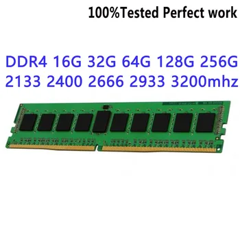 HMA82GU7CJR8N-WMT0 Serverio Atminties DDR4 Modulį ECC-UDIMM 16 GB 2RX8 PC4-2933Y RECC 2933Mbps SDP MP