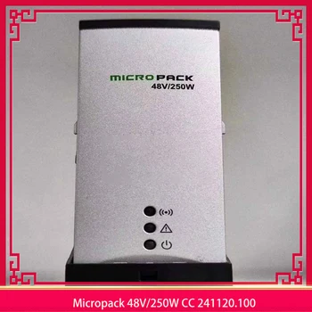 Micropack 48V/250W CC 241120.100 Už ELTEK Telekomunikacijų Lygintuvas