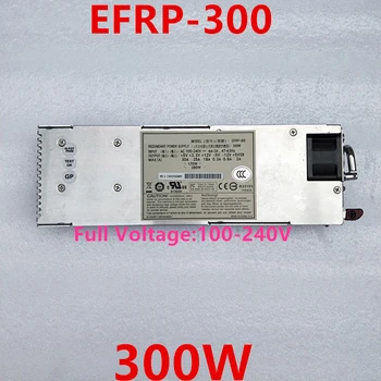 Naujas Originalus PSU Už Etasis CRPS 300W impulsinis Maitinimo šaltinis EFRP-300