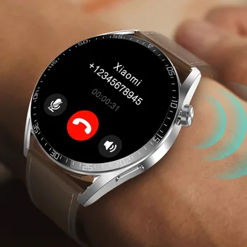 Naujas Smart Watch Vyrai 