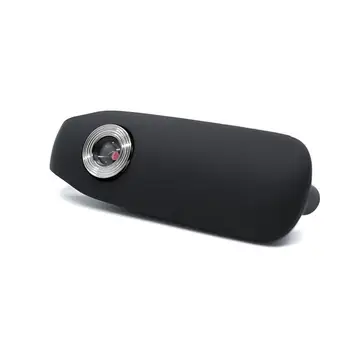 Patogus Skaitmeninis Vaizdo įrašymo įrenginys, USB Įkrovimo Mikro Kamera Atgal Spaustuvo Dizainas Kišenėje Paslėptas Skaitmeninės Vaizdo kameros Įrašymo