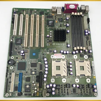 SE7501BR2 Intel U320 SCSI RAID Serverių pagrindinės Plokštės