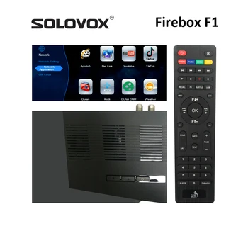 SOLOVOX Firebox 