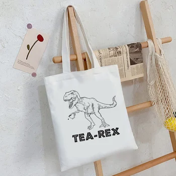 trex arbatos pirkinių krepšys shopper apsipirkti medvilnės drobės nešti shopper bag string bolsa compra bolsas ecologicas audinio cabas